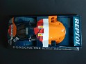 1:43 Altaya Porsche 962 LM 1989 Blue & Orange. Uploaded by indexqwest